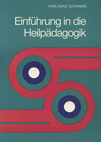 Einführung in die Heilpädagogik