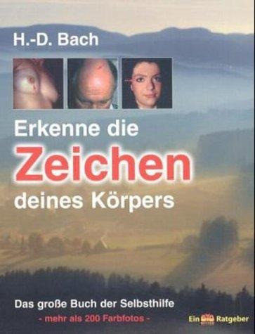 Erkenne die Zeichen deines Körpers