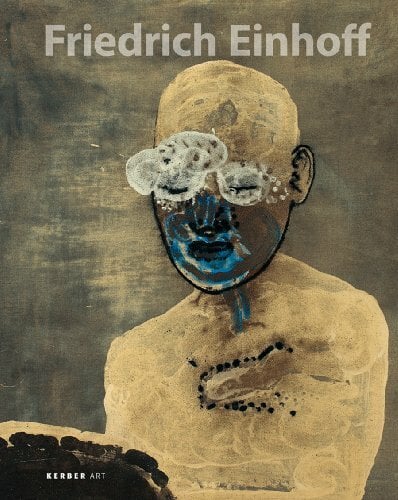 Friedrich Einhoff Friedrich Einhoff