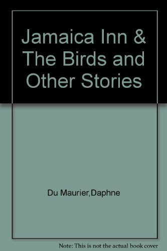 Jamaica Inn / The Birds