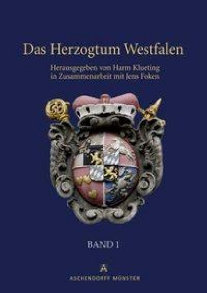 Das Herzogtum Westfalen