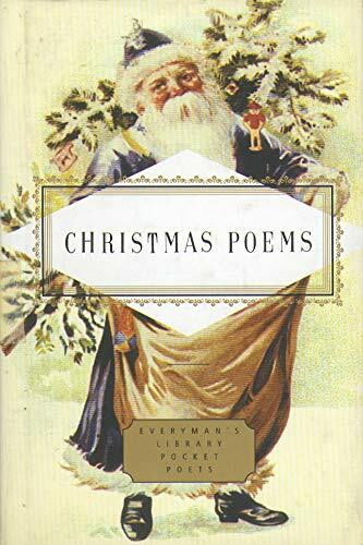 Christmas Poems (Everyman's Library POCKET POETS) Christmas Poems (Everyman's Library POCKET POETS)
