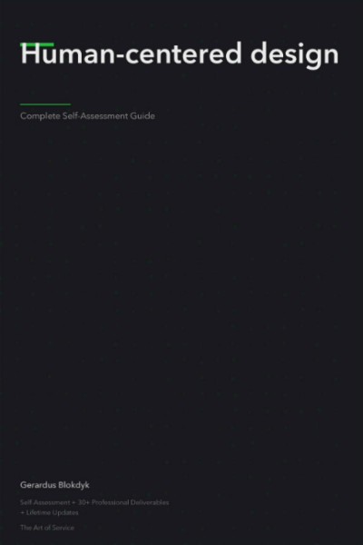 Human-centered design A Complete Guide