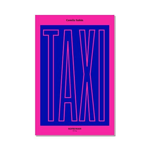 TAXI: Ausgezeichnet mit der Alfred-Döblin-Medaille 2020