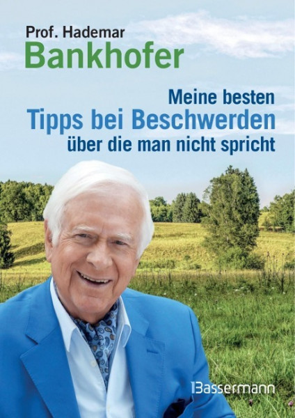 Meine besten Tipps bei Beschwerden, über die man nicht spricht