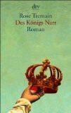 Des Königs Narr: Roman (dtv Literatur)