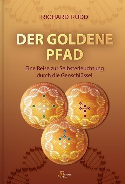 Der goldene Pfad