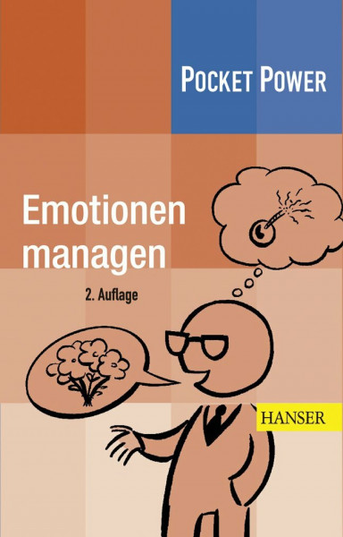 Pocket Power Soft Skills: Emotionen managen