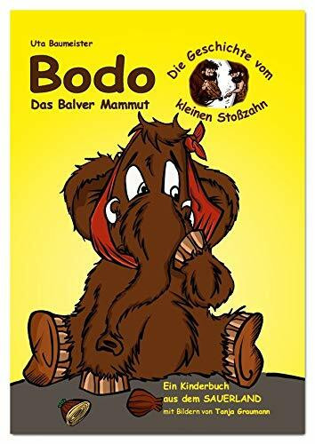 Bodo: Das Balver Mammut