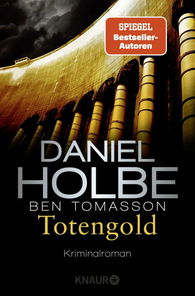 Totengold: Kriminalroman | Die beliebte Hessen-Krimi-Reihe der SPIEGEL Bestseller-Autoren (Ein Sabine-Kaufmann-Krimi, Band 9)