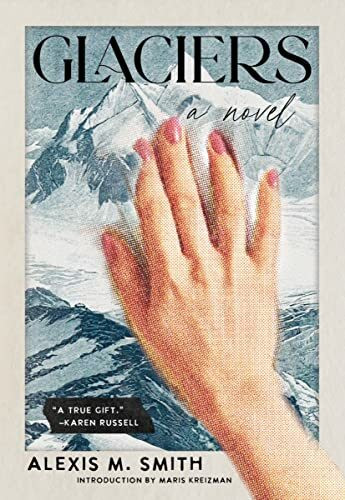 Tin House Glaciers