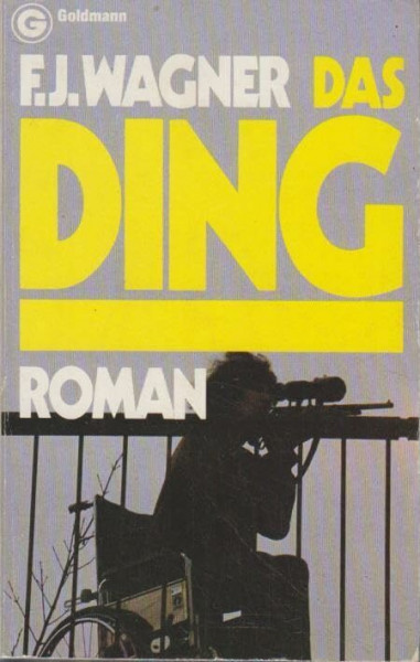 Das Ding.
