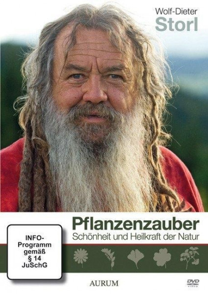 Pflanzenzauber