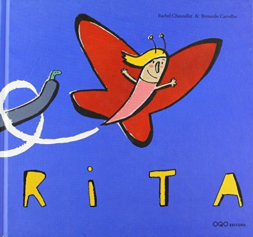 Rita (colección O)