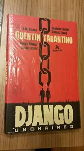 Django Unchained