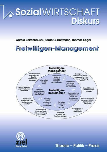 Freiwilligen-Management (Sozialwirtschaft Diskurs)