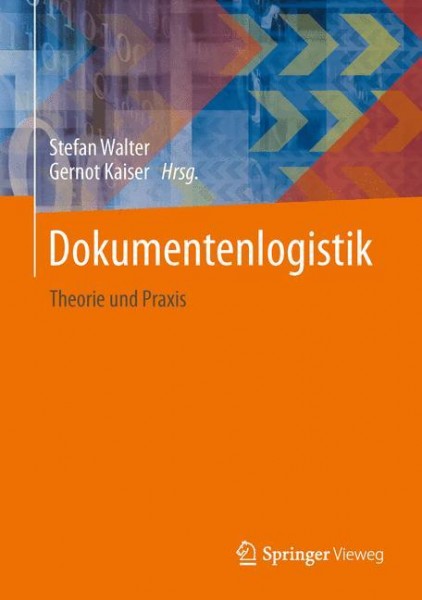 Dokumentenlogistik