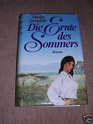 Die Ernte des Sommers