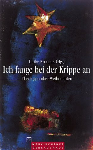 Ich fange bei der Krippe an: Theologen über Weihnachten