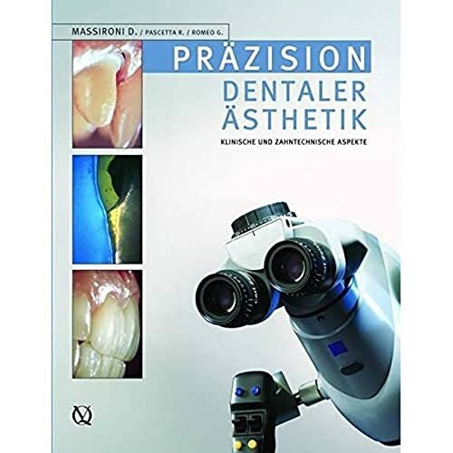 Präzision dentaler Ästhetik: Klinische und zahntechnische Aspekte