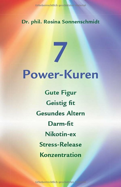 7 Power-Kuren