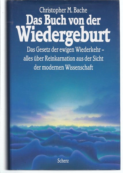 Das Buch von der Wiedergeburt