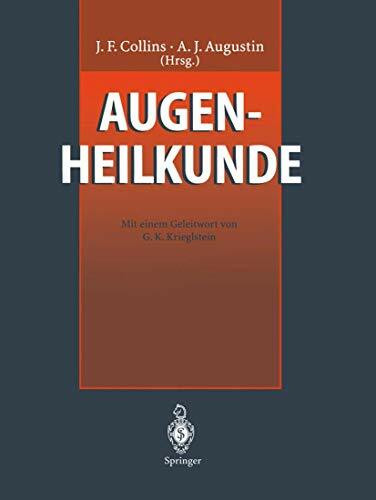 Augenheilkunde