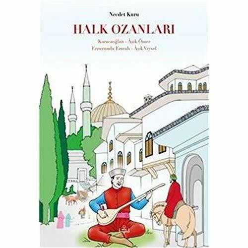 Halk Ozanları