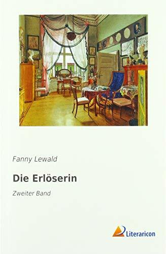 Die Erlöserin: Zweiter Band