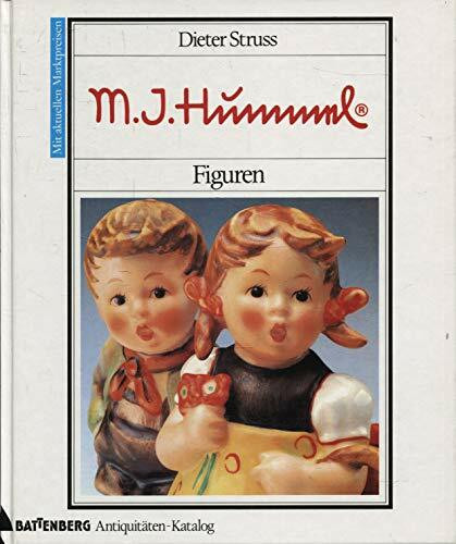 M. I. Hummel Figuren