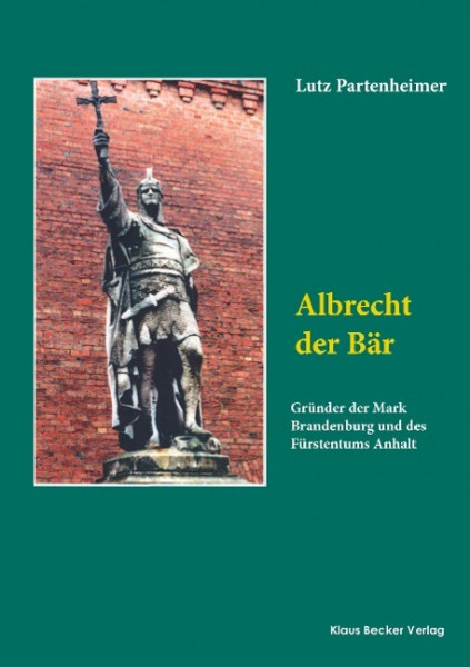 Albrecht der Bär