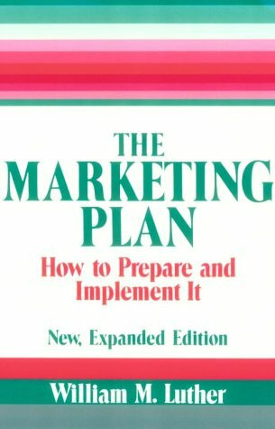 Marketing Plan