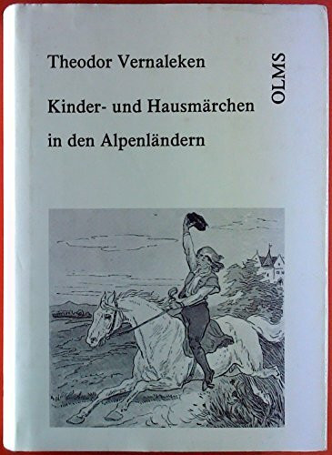 Kinder- und Hausmärchen: Dem Volke treu nacherzählt