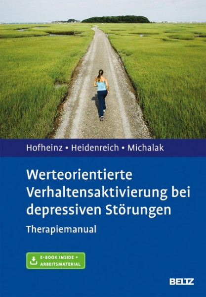 Werteorientierte Verhaltensaktivierung bei depressiven Störungen