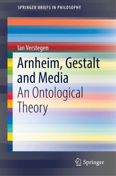 Arnheim, Gestalt and Media