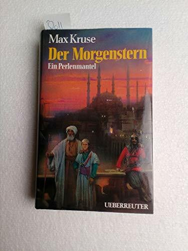 Der Morgenstern: Ein Perlmantel