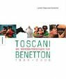 Toscani. Die Werbekampagnen für Benetton 1984 - 2000