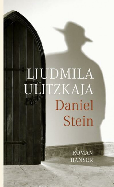 Daniel Stein: Roman