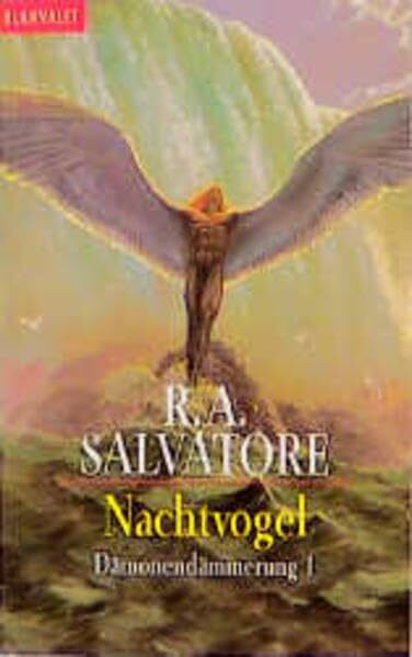 Dämonendämmerung, 1: Nachtvogel