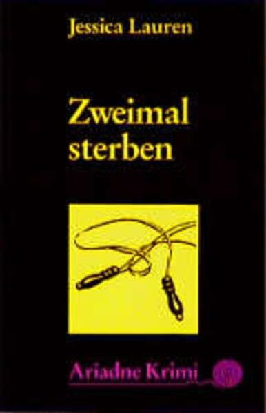 Zweimal sterben