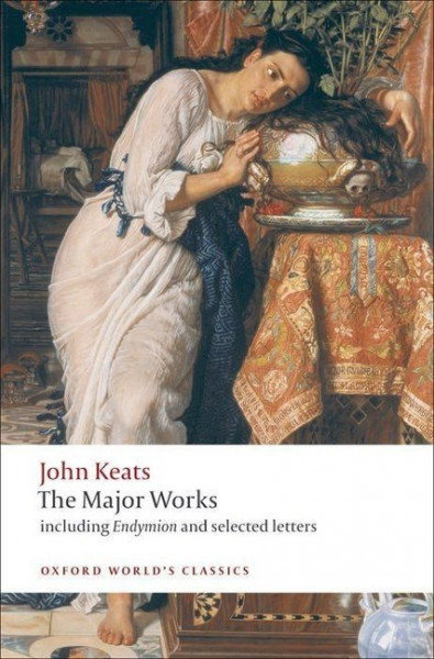 John Keats: Major Works