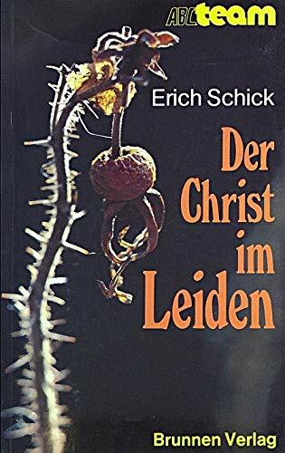 Der Christ im Leiden