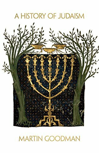 A History of Judaism