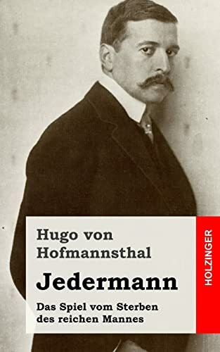 Jedermann: Das Spiel vom Sterben des reichen Mannes