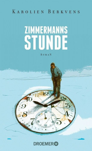 Zimmermanns Stunde: Roman