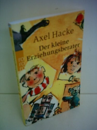 Der kleine Erziehungsberater