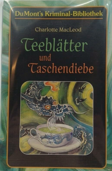 Teeblätter und Taschendiebe