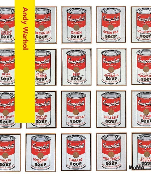 Andy Warhol