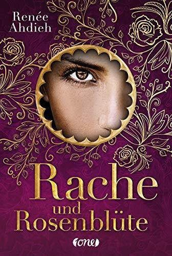 Rache und Rosenblüte (Der Fluch des Kalifen)