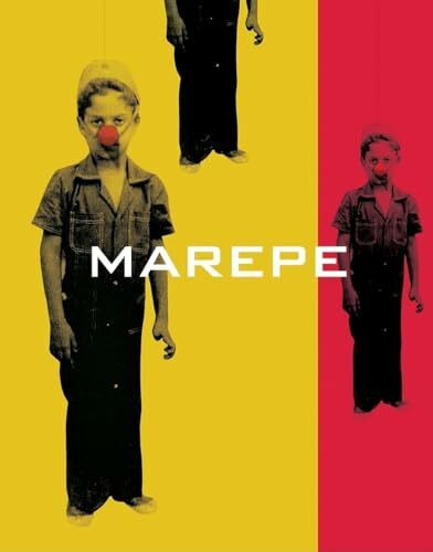 Marepe: (Englisch/Portugiesisch)